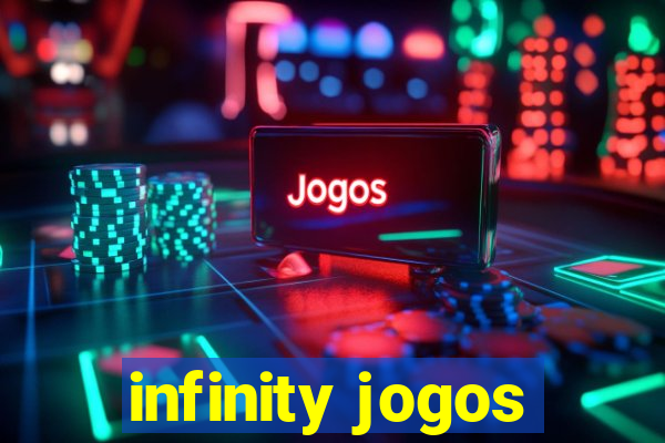 infinity jogos